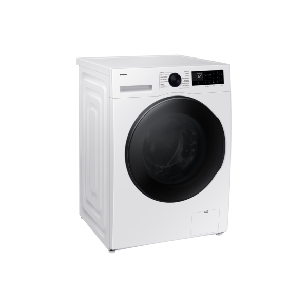 Lavasciuga Samsung 11/6KG A/D VAPORE CRYSTAL WIFI WD11DG5B15BEET