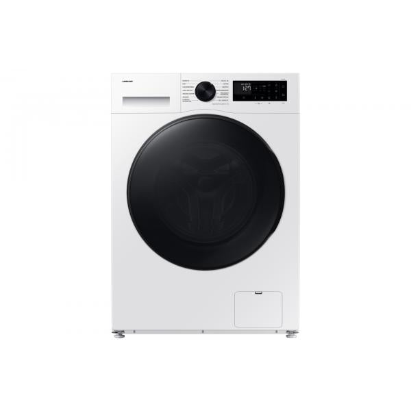 Lavasciuga Samsung 11/6KG A/D VAPORE CRYSTAL WIFI WD11DG5B15BEET