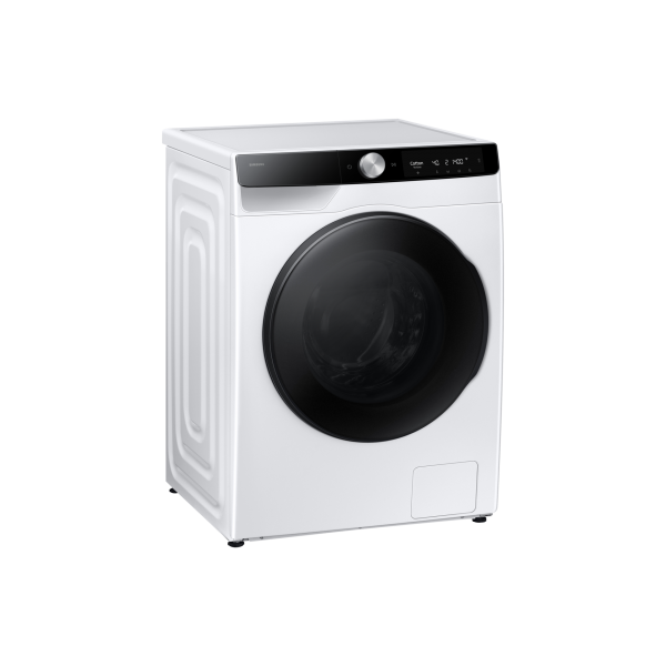 LAVASCIUGA Samsung WD90DG6B85BKU3 Lavasciuga 9/6kg AiControl EcoDos