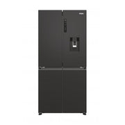 FRIGORIFERI 4 PORTE Haier HCR3818EWPT MULTIDOOR DISP CL.E BLACK 1815x833x650