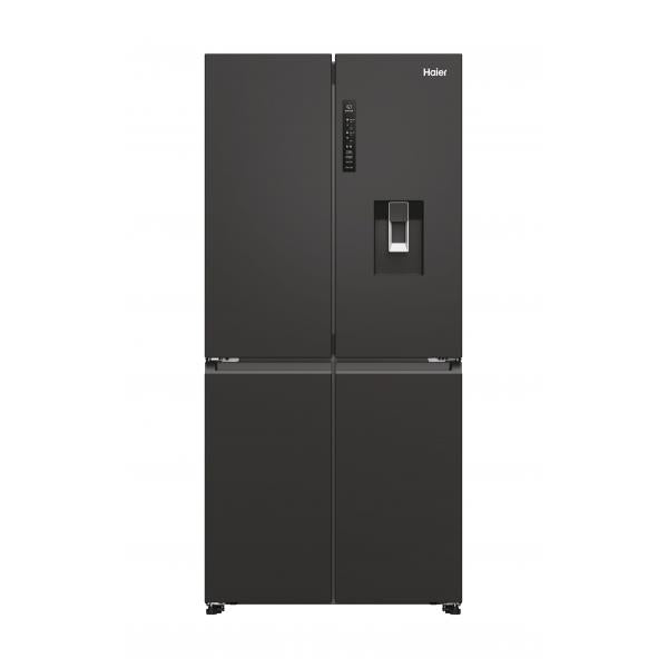 FRIGORIFERI 4 PORTE Haier HCR3818EWPT MULTIDOOR DISP CL.E BLACK 1815x833x650