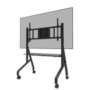 SUPPORTI TV/MONITOR Neomounts CARRELLO FL50-575 NERO FL50-575BL1