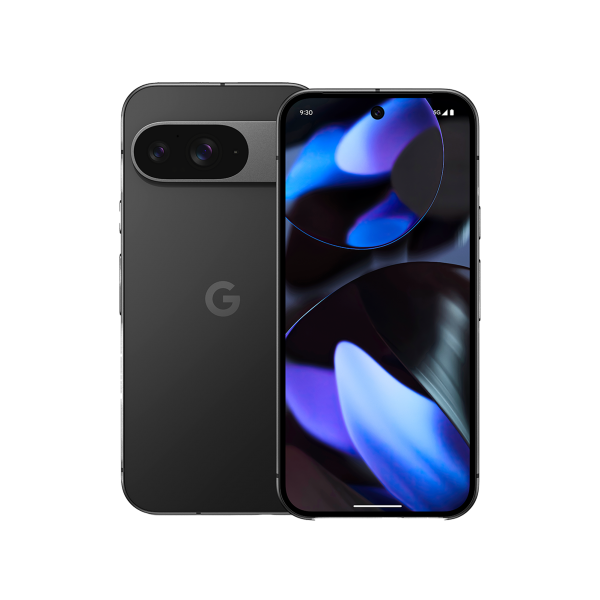 Non classificato Google Btb GOOGLE PIXEL 9 (12/128GB) 5G OBSIDIAN