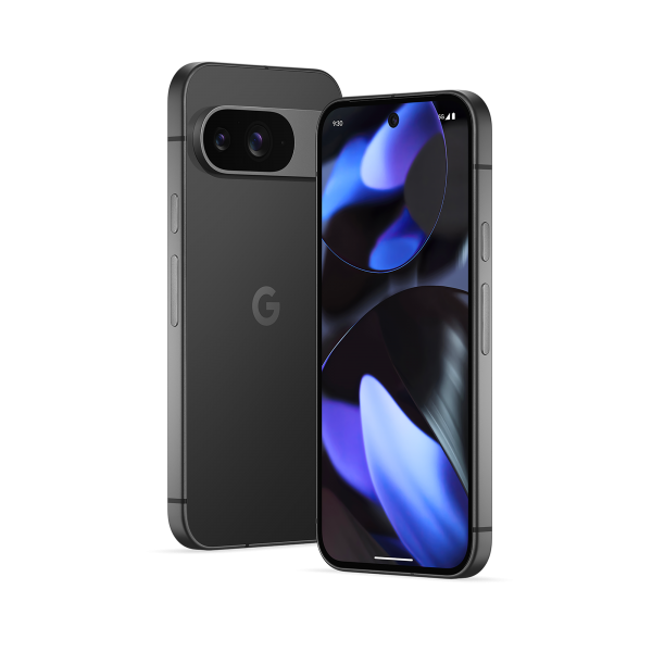 Non classificato Google Btb GOOGLE PIXEL 9 (12/128GB) 5G OBSIDIAN