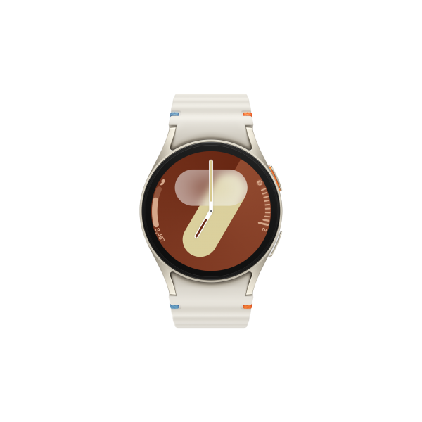 Non classificato Samsung SAMSUNG GALAXY WATCH7 (40MM) LTE CREAM