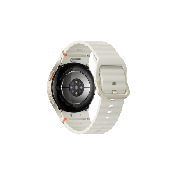 Non classificato Samsung SAMSUNG GALAXY WATCH7 (40MM) LTE CREAM