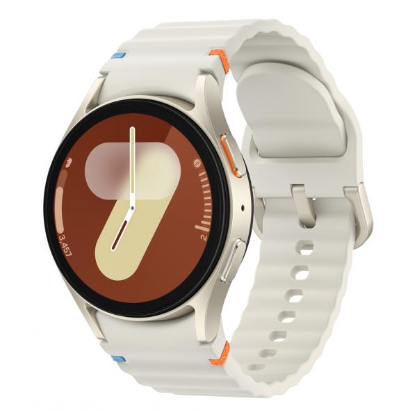 Non classificato Samsung SAMSUNG GALAXY WATCH7 (40MM) LTE CREAM