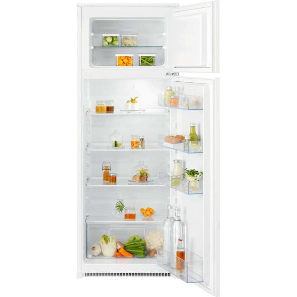 Frigoriferi Electrolux DOPPIA P INC KTS5LE14S D 144CM 925544003