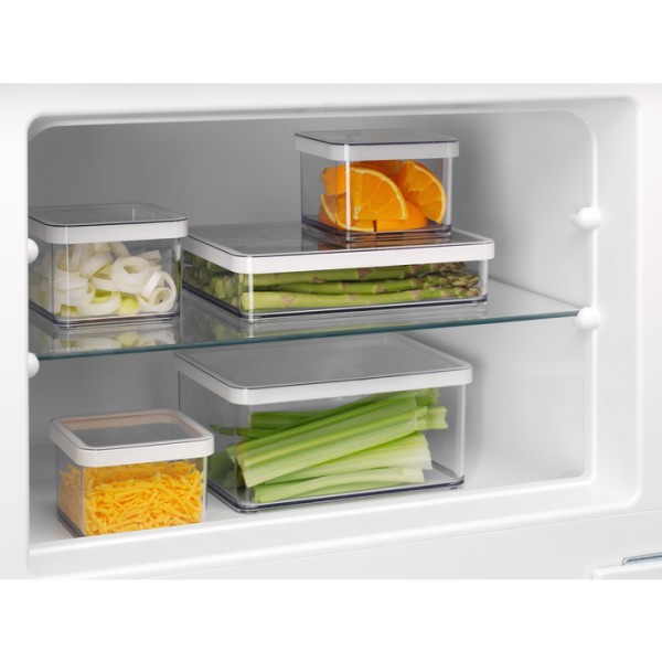 Frigoriferi Electrolux DOPPIA P INC KTS5LE14S D 144CM