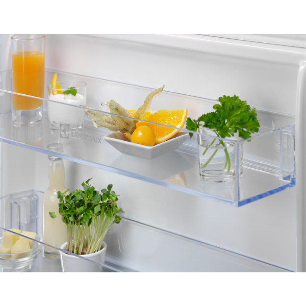 Frigoriferi Electrolux DOPPIA P INC KTS5LE14S D 144CM