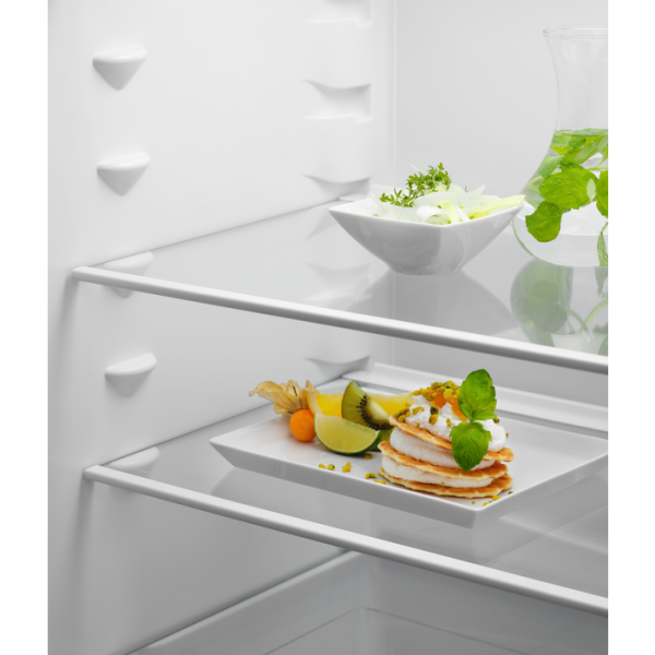 Frigoriferi Electrolux DOPPIA P INC KTS5LE14S D 144CM 925544003