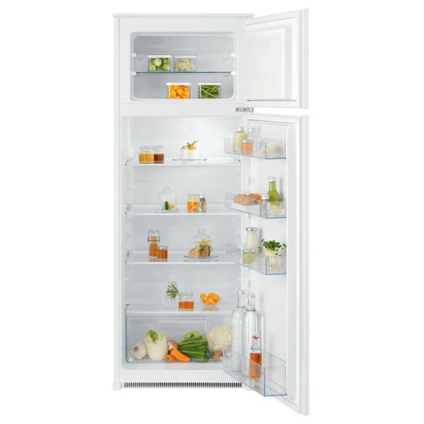 Frigoriferi Electrolux DOPPIA P INC KTS5LE14S D 144CM 925544003