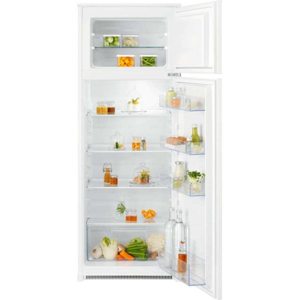 Frigoriferi Electrolux DOPPIA P INC KTS5LE14S D 144CM 925544003