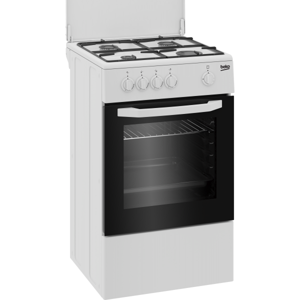 Cucine Beko CUCINA 50X50 CSG42009DW FORNOGAS 9152121019