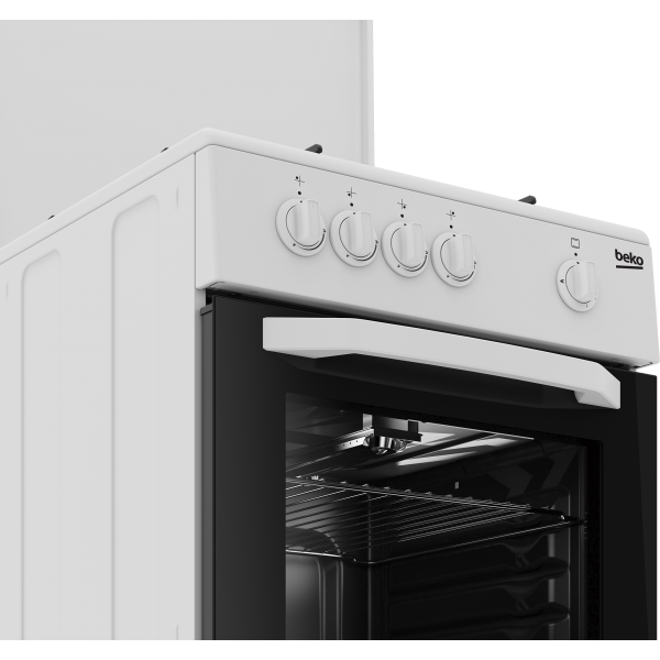 Cucine Beko CUCINA 50X50 CSG42009DW FORNOGAS 9152121019