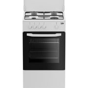 KITCHEN 50X50 CSG42009DW GAS OVEN 
