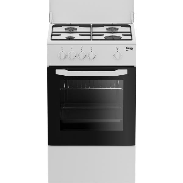 Cucine Beko CUCINA 50X50 CSG42009DW FORNOGAS 9152121019