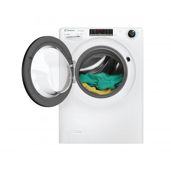 LAVATRICE Candy CSO4136TWMB5-S WM STD 13KG