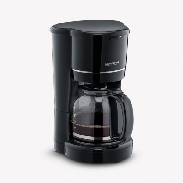 MACCHINE DA CAFF Severin MACCHINA CAFFE' AMERICANO 4320