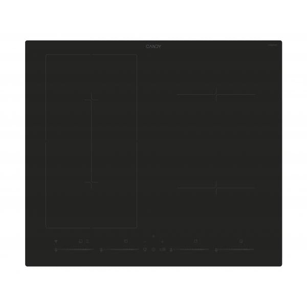 Piani Cottura Candy CANDY PIANO COTT CETPS64MCWFTT/1