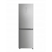 FRIGORIFERI COMBINATI Haier HDPW3618DNPK(IT) NoFrost L60 H185 LT352 INOX Cl D