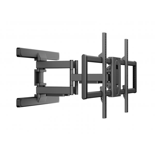 SUPPORTI TV/MONITOR Equip 43"-100" FULL MOTION TV MOUNT BRACK 650348