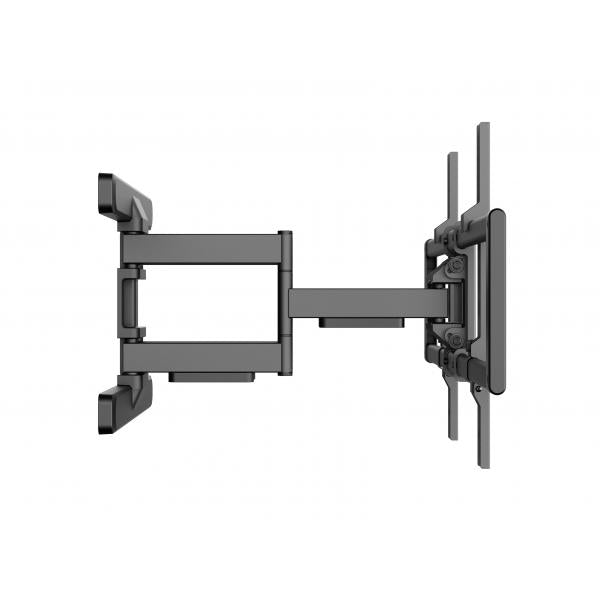 SUPPORTI TV/MONITOR Equip 43"-100" FULL MOTION TV MOUNT BRACK 650348