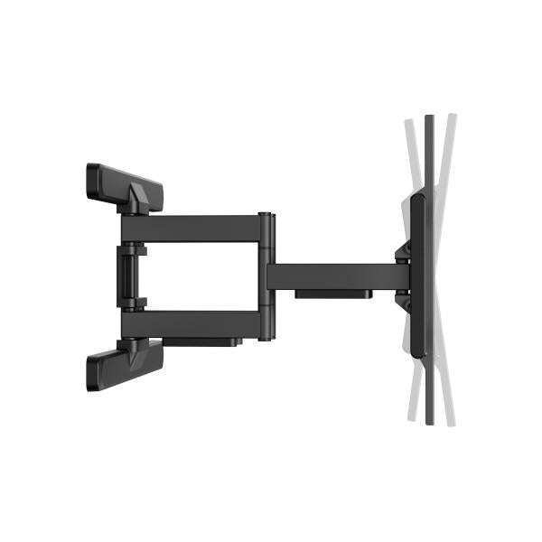 SUPPORTI TV/MONITOR Equip 43"-100" FULL MOTION TV MOUNT BRACK 650348