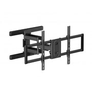 SUPPORTI TV/MONITOR Equip 43"-100" FULL MOTION TV MOUNT BRACK 650348