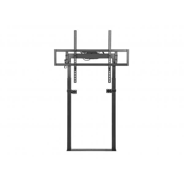 SUPPORTI TV/MONITOR Equip 55"-100" FIXED MOTORIZED WALL MOUNT 650347