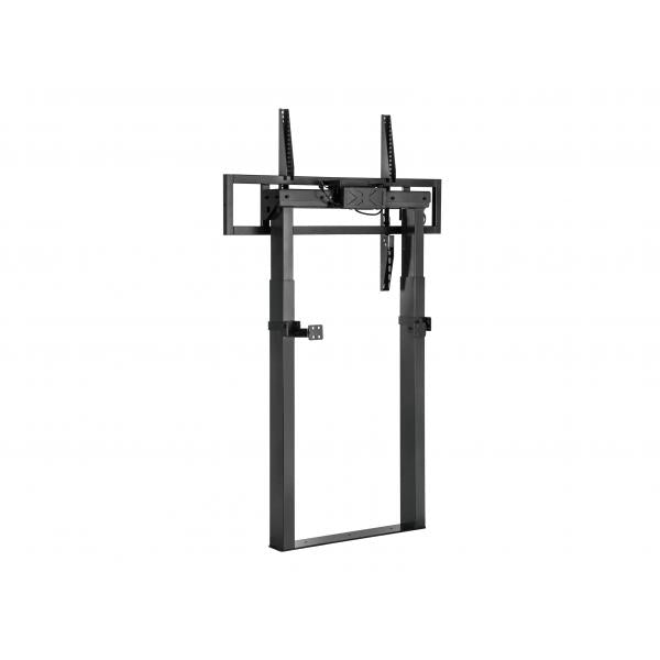 SUPPORTI TV/MONITOR Equip 55"-100" FIXED MOTORIZED WALL MOUNT 650347