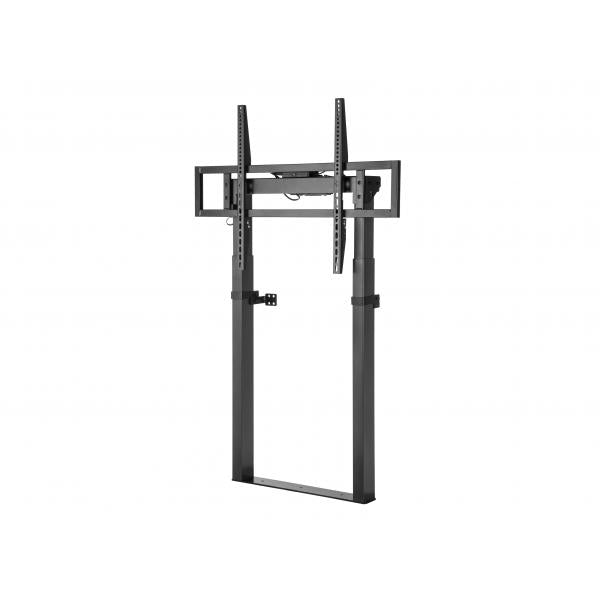SUPPORTI TV/MONITOR Equip 55"-100" FIXED MOTORIZED WALL MOUNT 650347