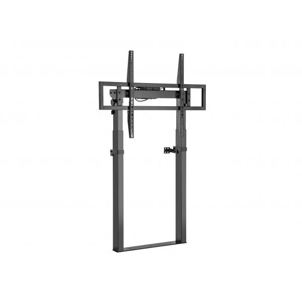SUPPORTI TV/MONITOR Equip 55"-100" FIXED MOTORIZED WALL MOUNT 650347