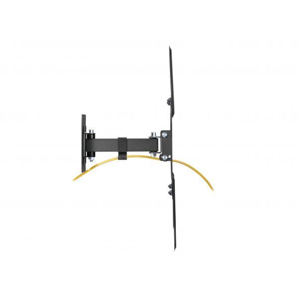 SUPPORTI TV/MONITOR Equip 23 -55 FULL MOTION TV WALL MOUNT