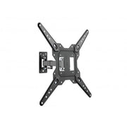 SUPPORTI TV/MONITOR Equip 23 -55 FULL MOTION TV WALL MOUNT
