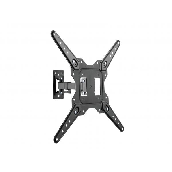 SUPPORTI TV/MONITOR Equip 23 -55 FULL MOTION TV WALL MOUNT 650412