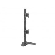 SUPPORTI TV/MONITOR Equip 17-32" DUAL VERTICAL MONITOR TABLET