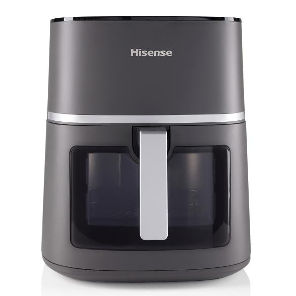 Cottura Hisense FRIGGITRICE 1800W 7L NERA CON FINES HAF1900D
