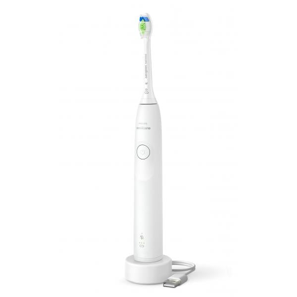 Igiene Orale Philips SERIE 5300 BIANCO BASE DI RICARICA