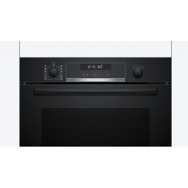 Forni Bosch FORNO PIROLITICO NERO