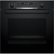 Forni Bosch FORNO PIROLITICO NERO