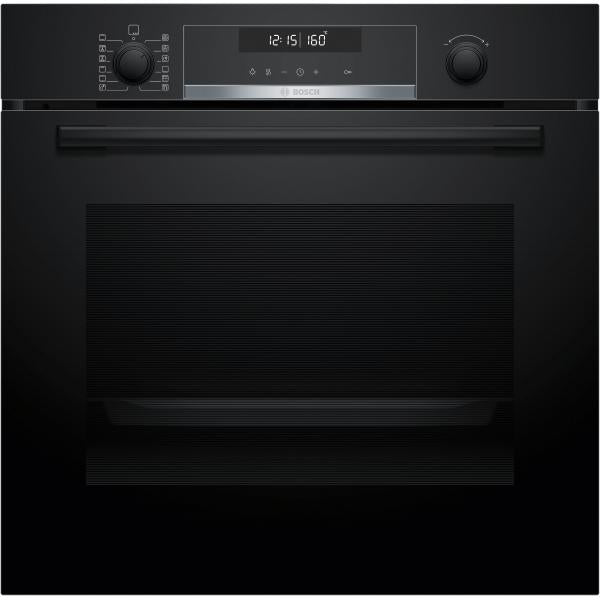 Forni Bosch FORNO PIROLITICO NERO