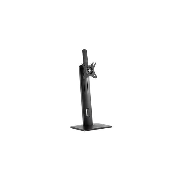 SUPPORTI TV/MONITOR Hamlet SUPPORTO MONITOR DA TAVOLO MAX 32 HM-SPMSD101