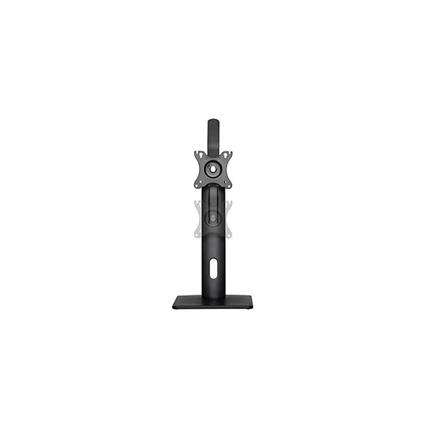 SUPPORTI TV/MONITOR Hamlet SUPPORTO MONITOR DA TAVOLO MAX 32 HM-SPMSD101