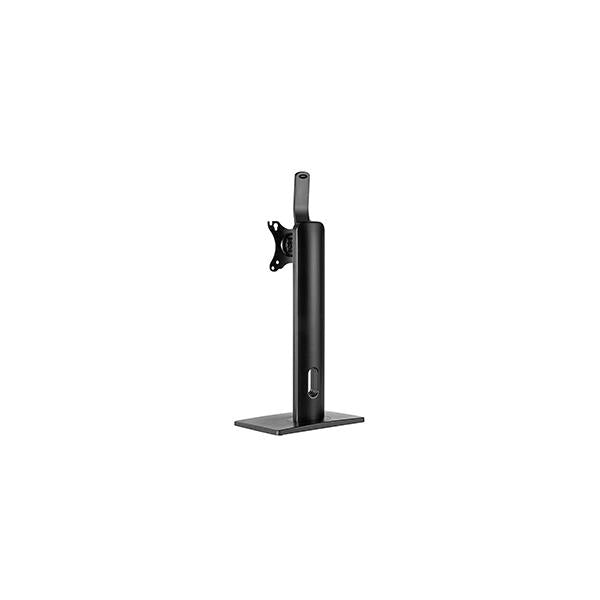 SUPPORTI TV/MONITOR Hamlet SUPPORTO MONITOR DA TAVOLO MAX 32 HM-SPMSD101
