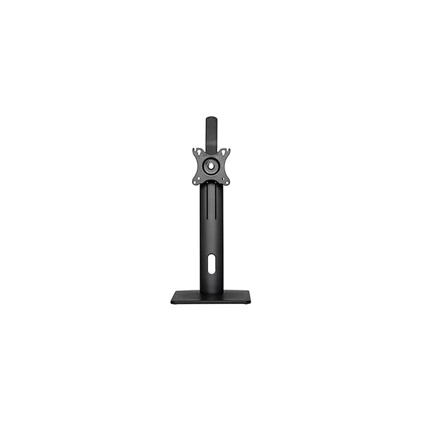 SUPPORTI TV/MONITOR Hamlet SUPPORTO MONITOR DA TAVOLO MAX 32 HM-SPMSD101