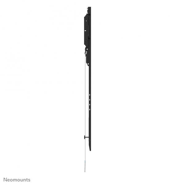 SUPPORTI TV/MONITOR Neomounts SUPPORTO A PARETE WL30-750BL18P WL30-750BL18P