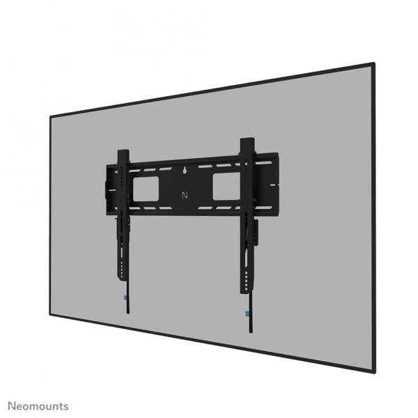 SUPPORTI TV/MONITOR Neomounts SUPPORTO A PARETE WL30-750BL16 WL30-750BL16