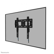 SUPPORTI TV/MONITOR Neomounts SUPPORTO A PARETE WL30-750BL14 WL30-750BL14
