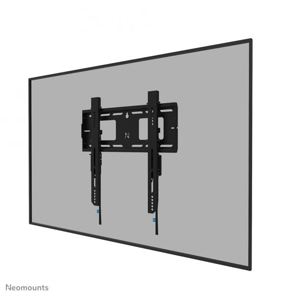 SUPPORTI TV/MONITOR Neomounts SUPPORTO A PARETE WL30-750BL14 WL30-750BL14